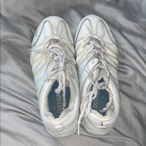 Cheer Shoes
